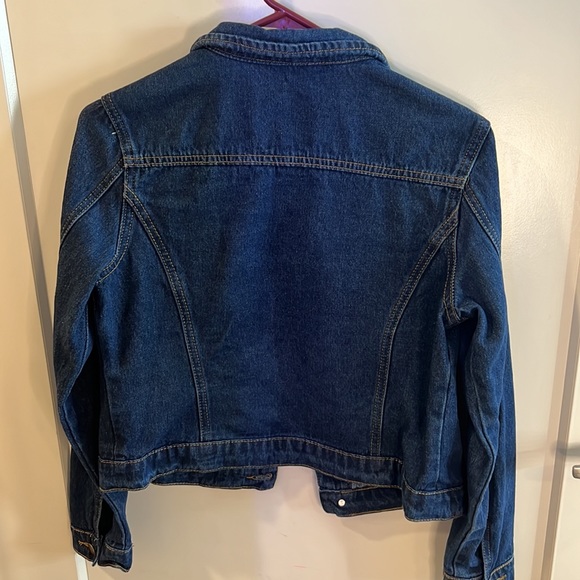 Denim jacket - Picture 4 of 4